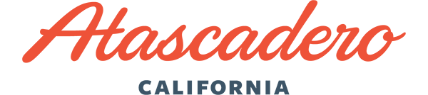Atascadero California Logo