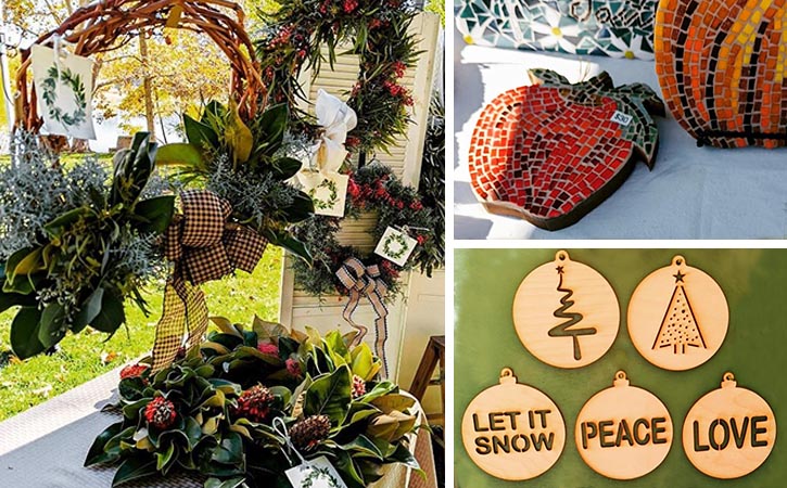 2025 Atascadero Holiday Boutique