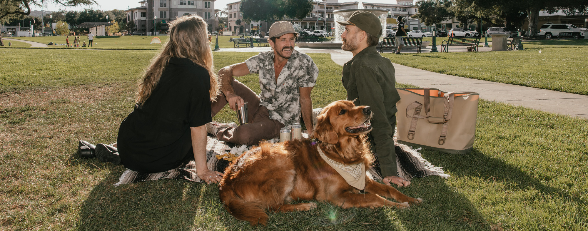 Paws & Play in Atascadero