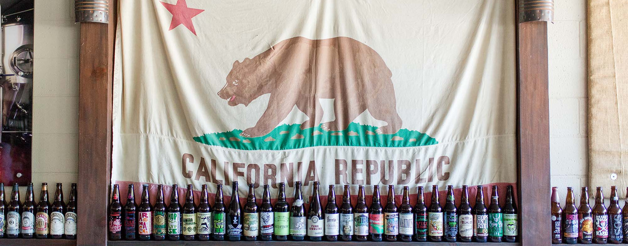 Breweries