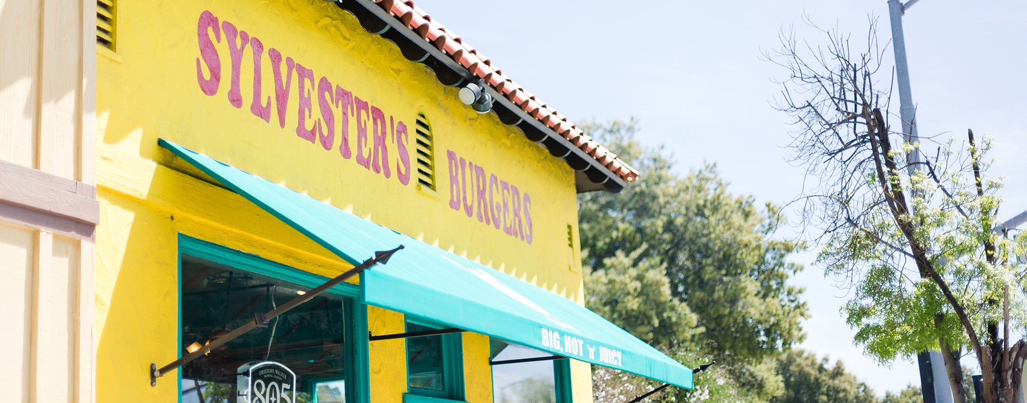 Restaurants