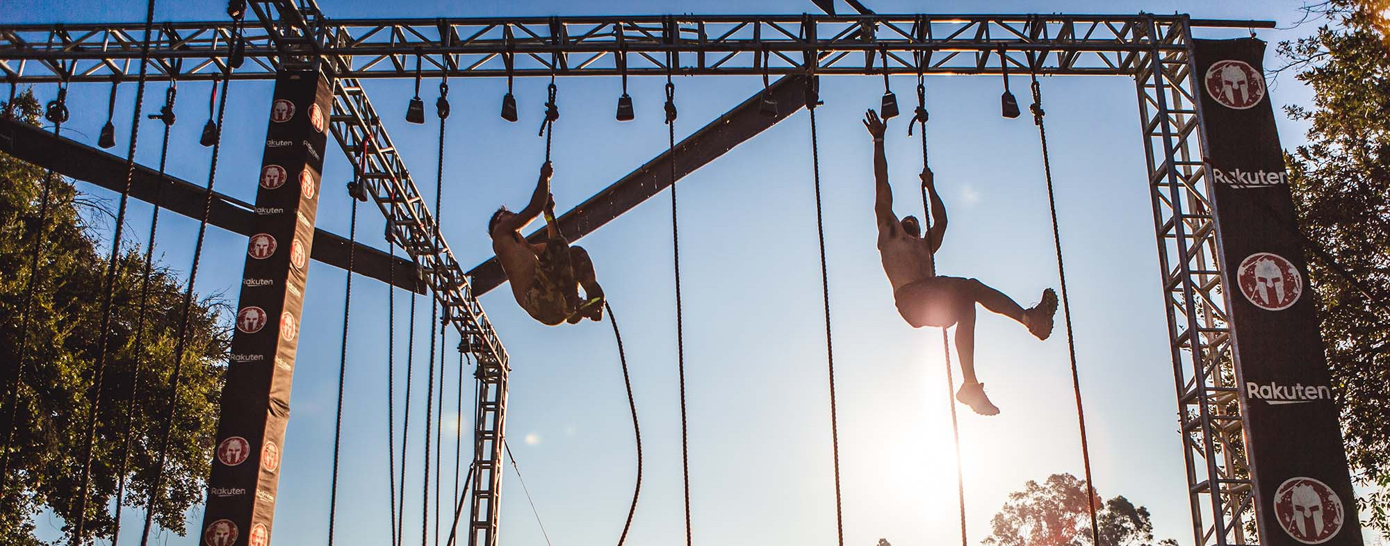 Spartan Race Atascadero
