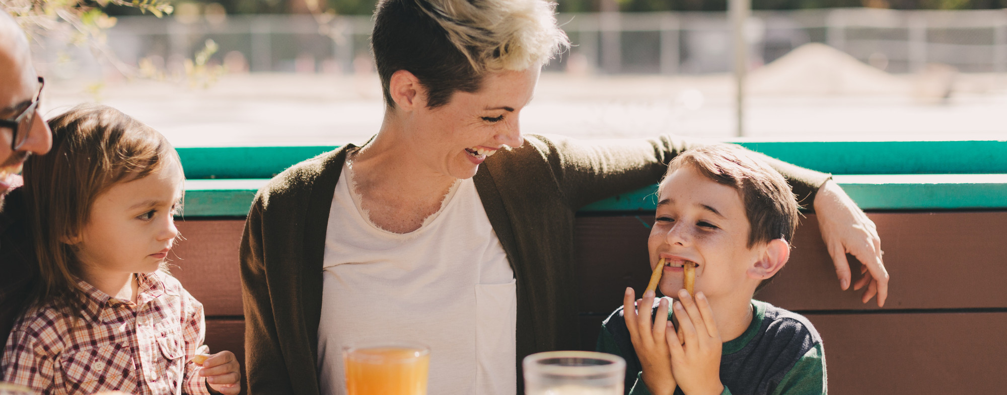  Explore the Central Coast with Kids