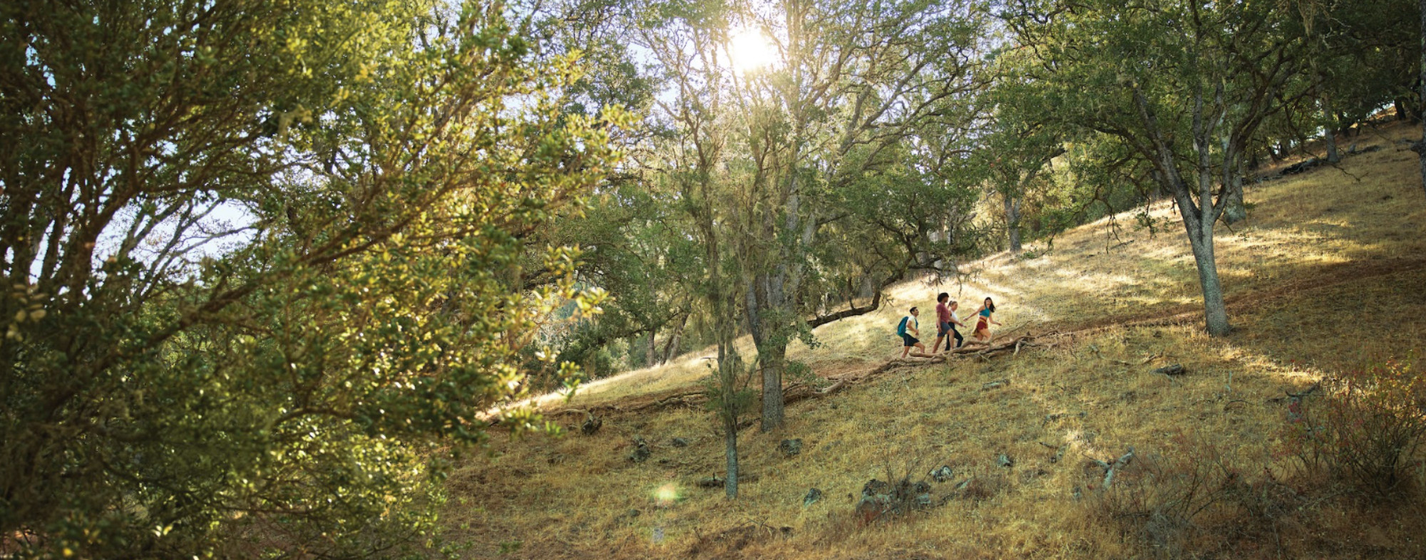 Escape Outdoors Without the Crowds