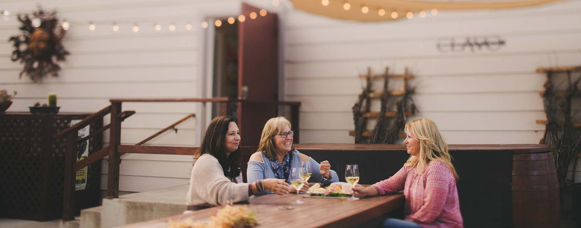 Wineries