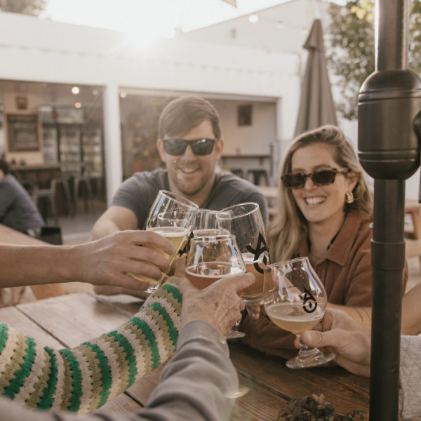 Ancient Owl Beer Garden & Bottle Shoppe