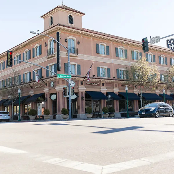 Atascadero Hotels