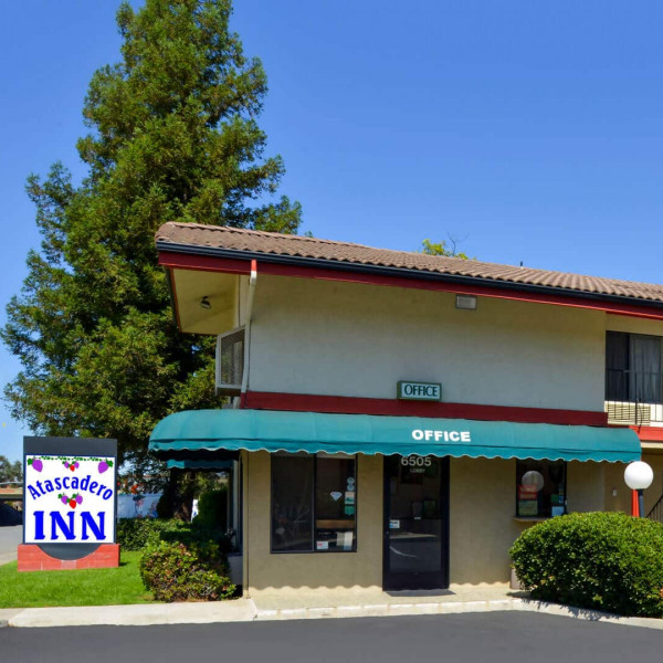 Atascadero Inn