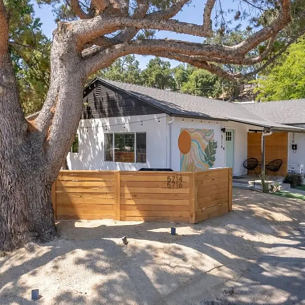 Atascadero Vacation Rentals