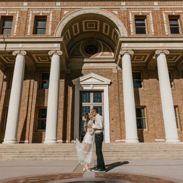 Weddings in Atascadero, CA