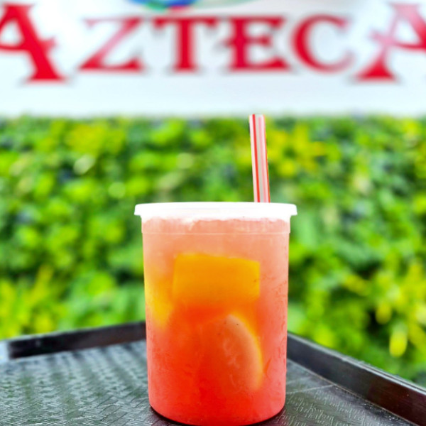 Azteca Market