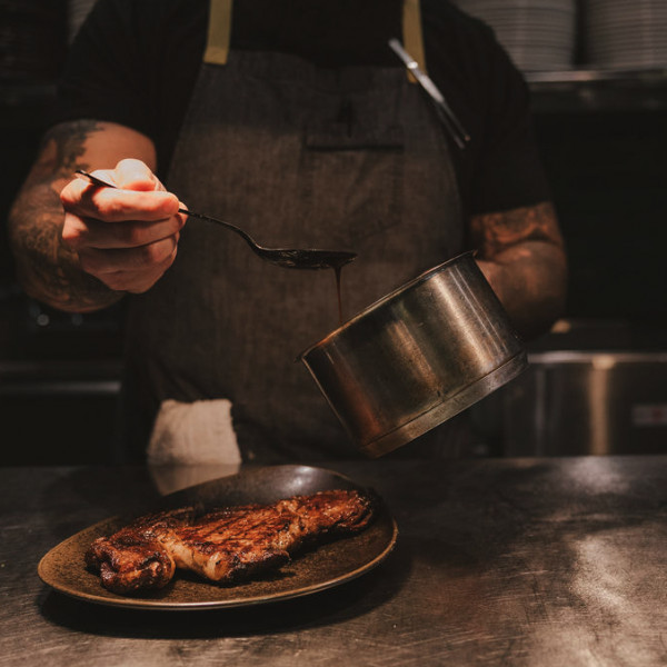 Barley & Boar Kitchen, Brewhouse & Distillery