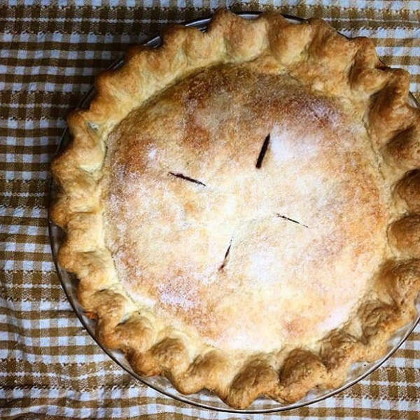 Bramble Pie Co.