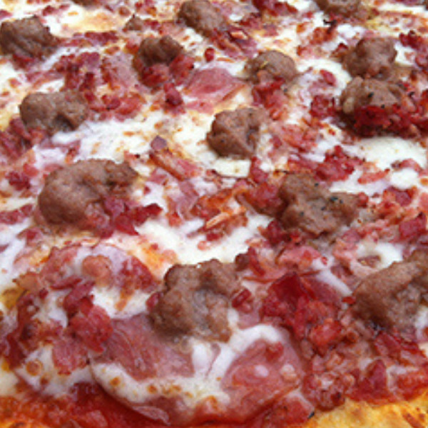 Bravo Pizza Plus