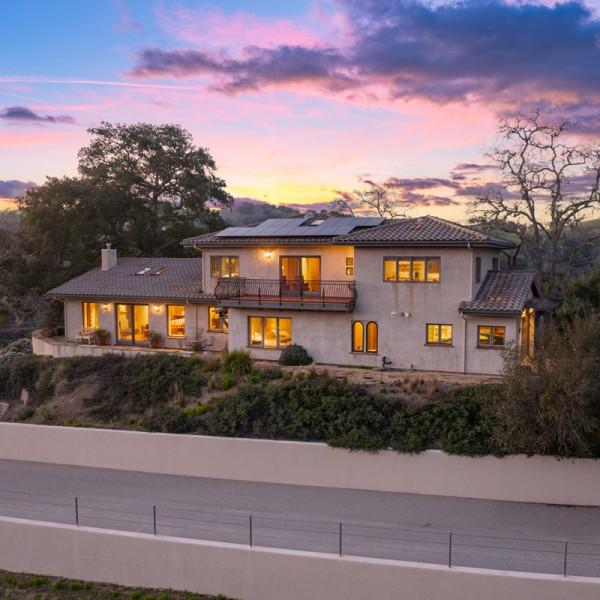 Casa Kaleidoscope