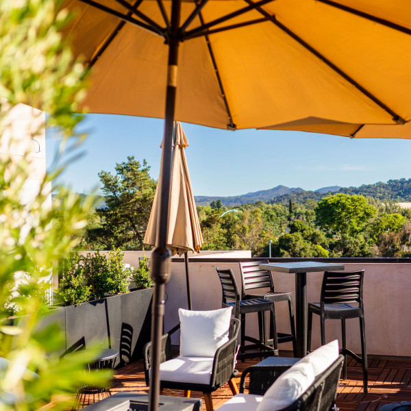 Cielo Ristorante & Rooftop Bar