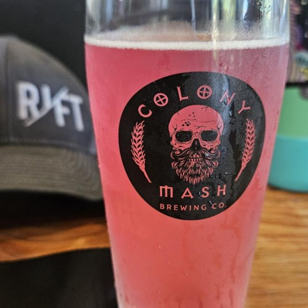 Colony Mash Brewing