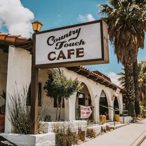 Country Touch Café