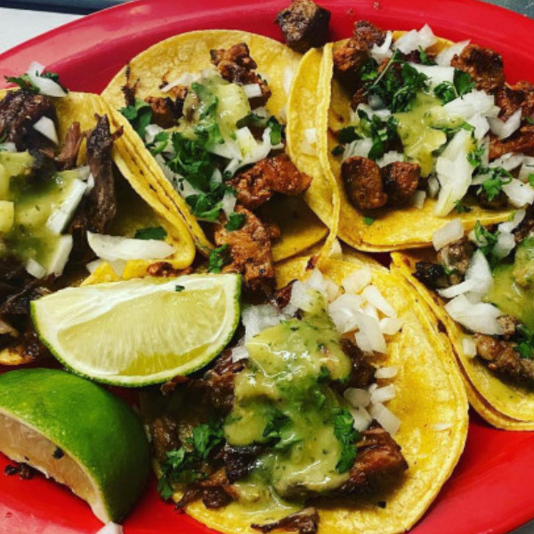 El Taconazo Mexican Restaurant