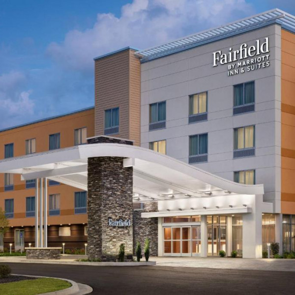 Fairfield Inn & Suites by Marriott Atascadero