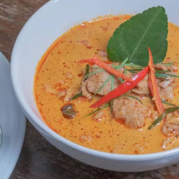 Gogo Thai
