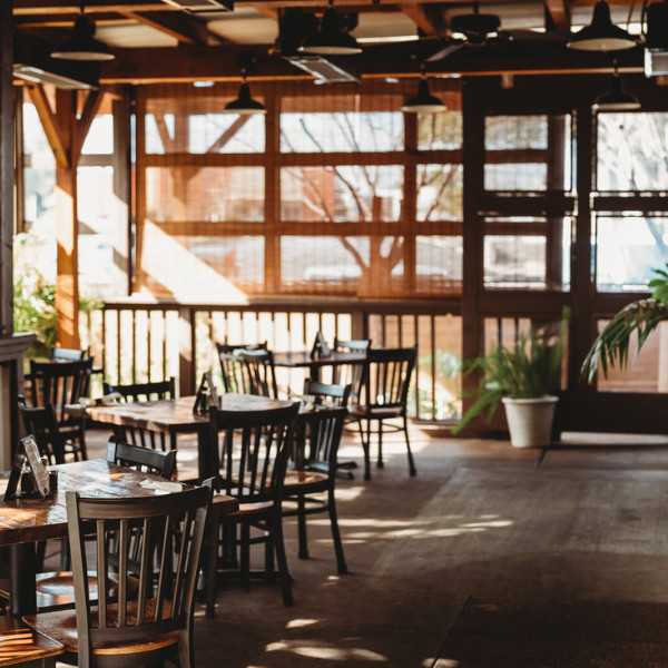 Guest House Grill