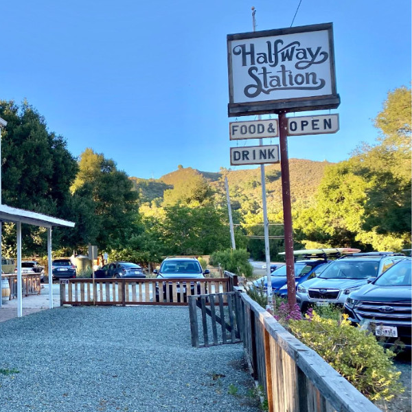 Halfway Station