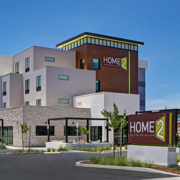 Home 2 Suites by Hilton Atascadero