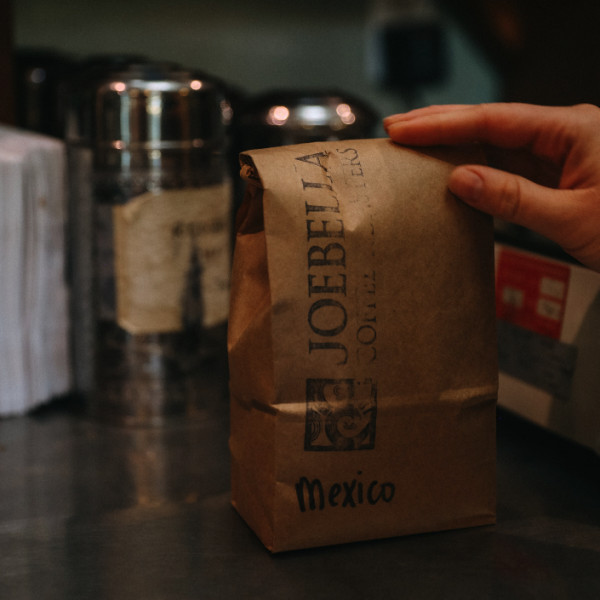 Joebella Coffee Roasters