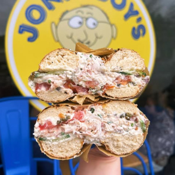 JonnyBoy’s Bagelry & Jewish Delicatessen
