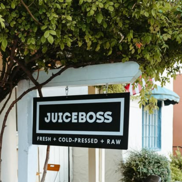 Juice Boss