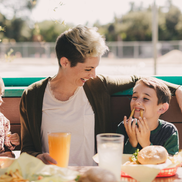  Explore the Central Coast with Kids