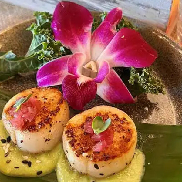 Kula Hawaiian Kitchen