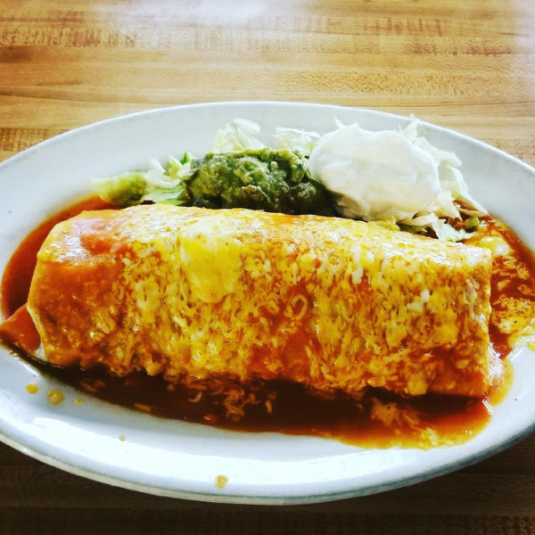 La Mexicana