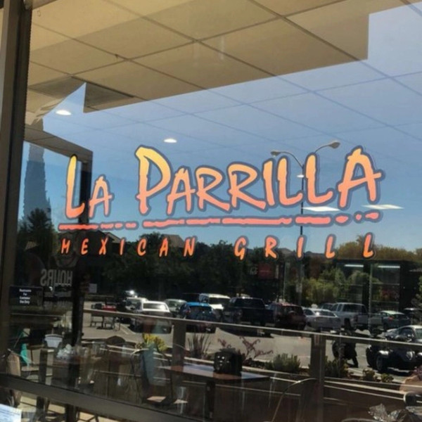 La Parrilla