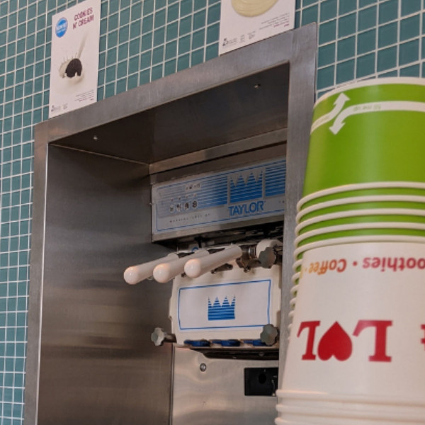 LOL Yogurt