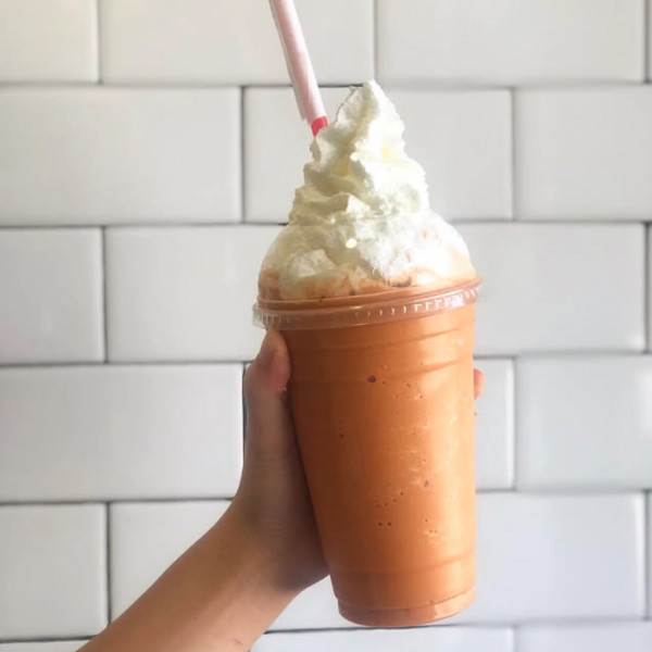 Malibu Brew Coffee