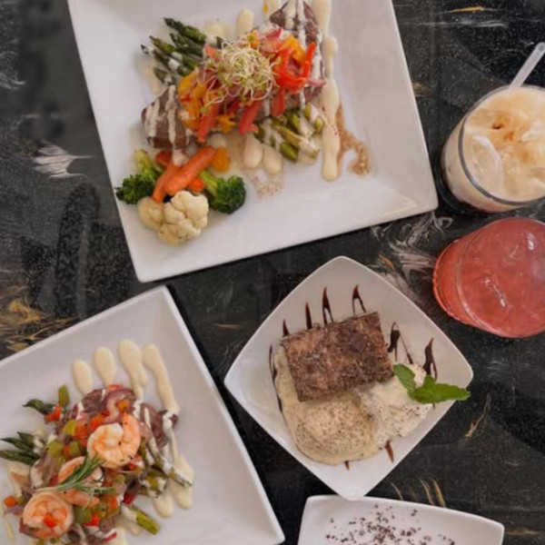 Mr. Q Restaurant