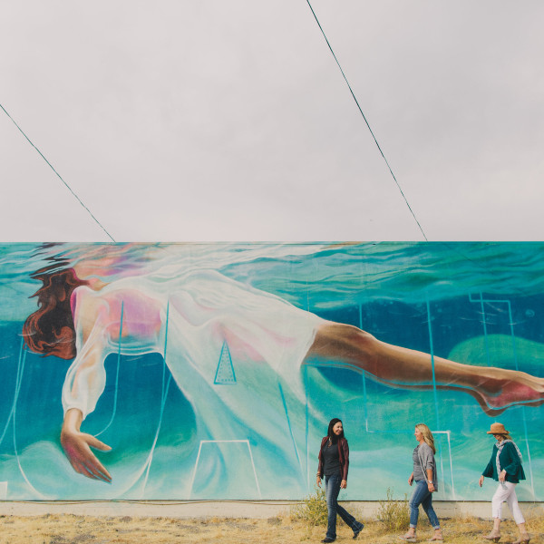 mural arts and culture