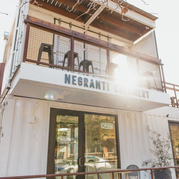 Negranti Creamery