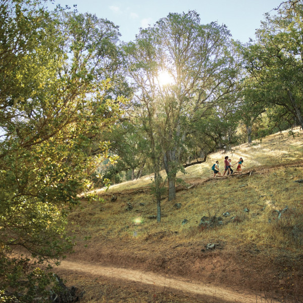 Escape Outdoors Without the Crowds