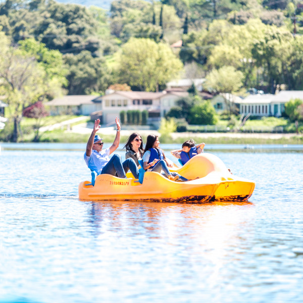 24 Hours In Atascadero