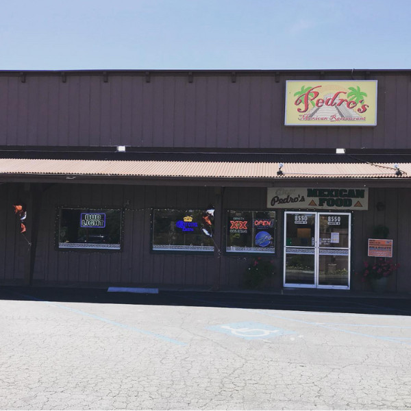 Pedro’s Mexican Restaurant