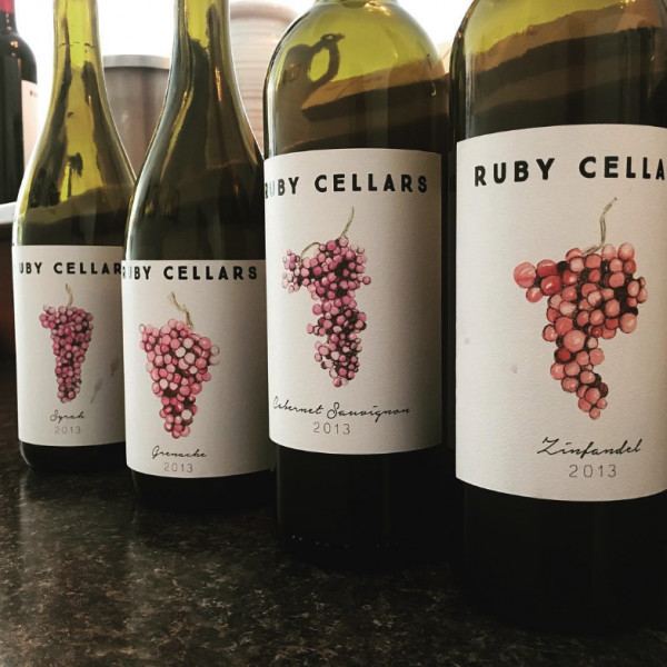 Ruby Cellars