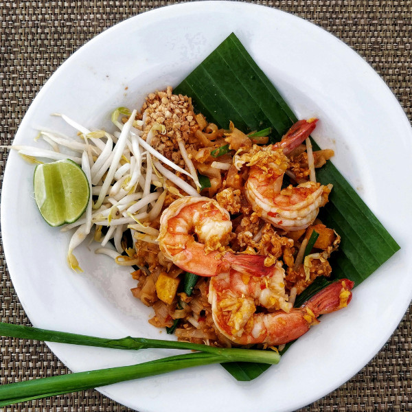 Thai Elephant Restaurant
