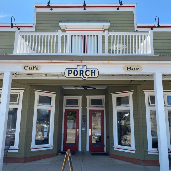 The Porch