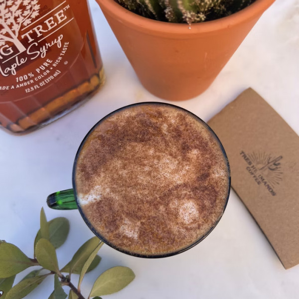 Tres Hermanos Coffee