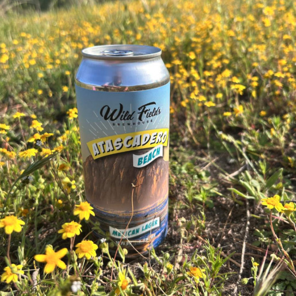 Wild Fields Brewhouse