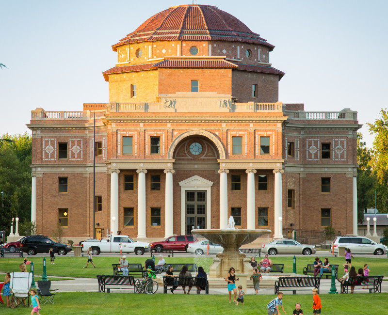 City Hall Tours