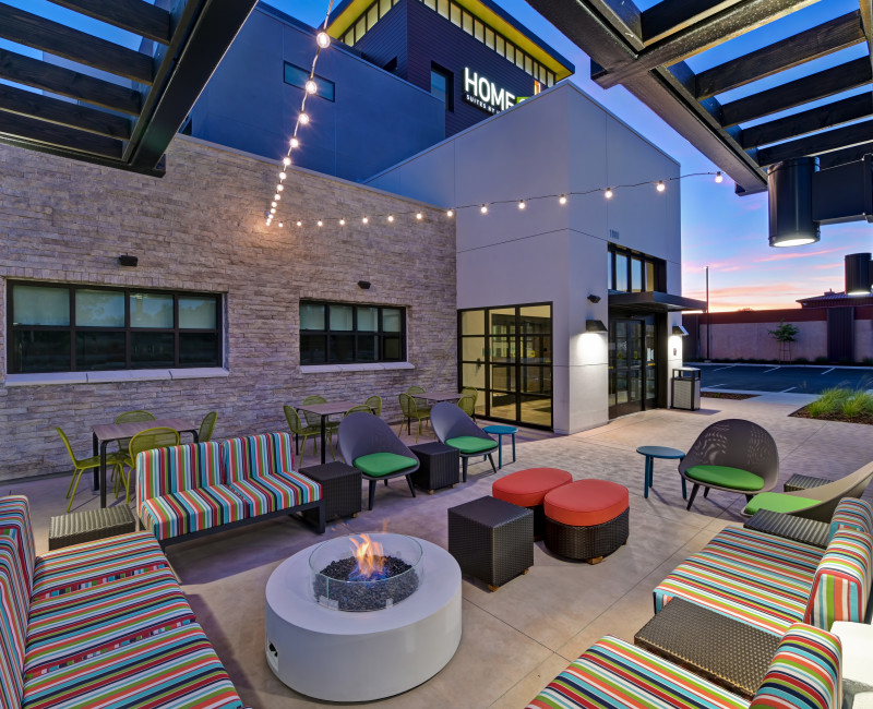 Home 2 Suites Atascadero